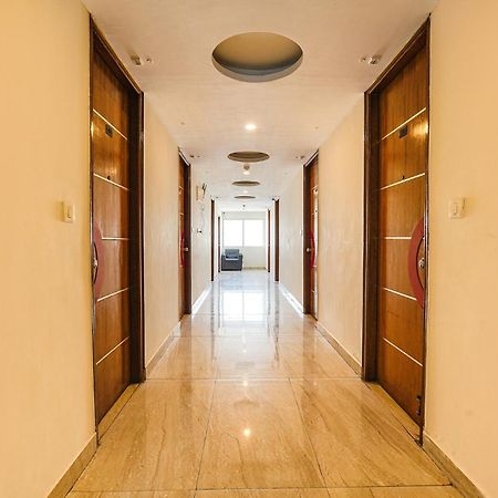Fabexpress 24 Plus - Nr Sagar Hospital Bangalore Eksteriør bilde
