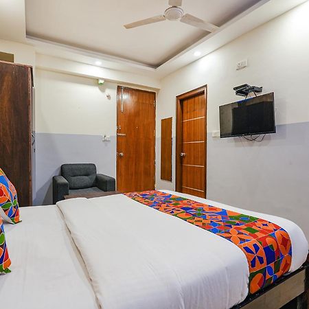 Fabexpress 24 Plus - Nr Sagar Hospital Bangalore Eksteriør bilde